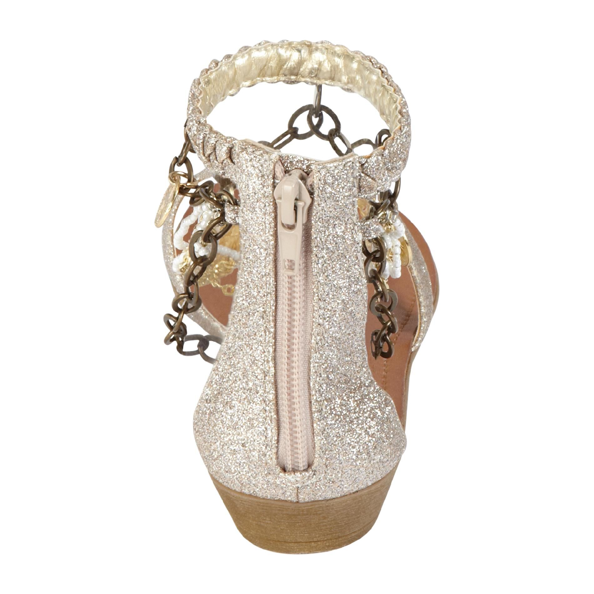 rebel by zigi sandals