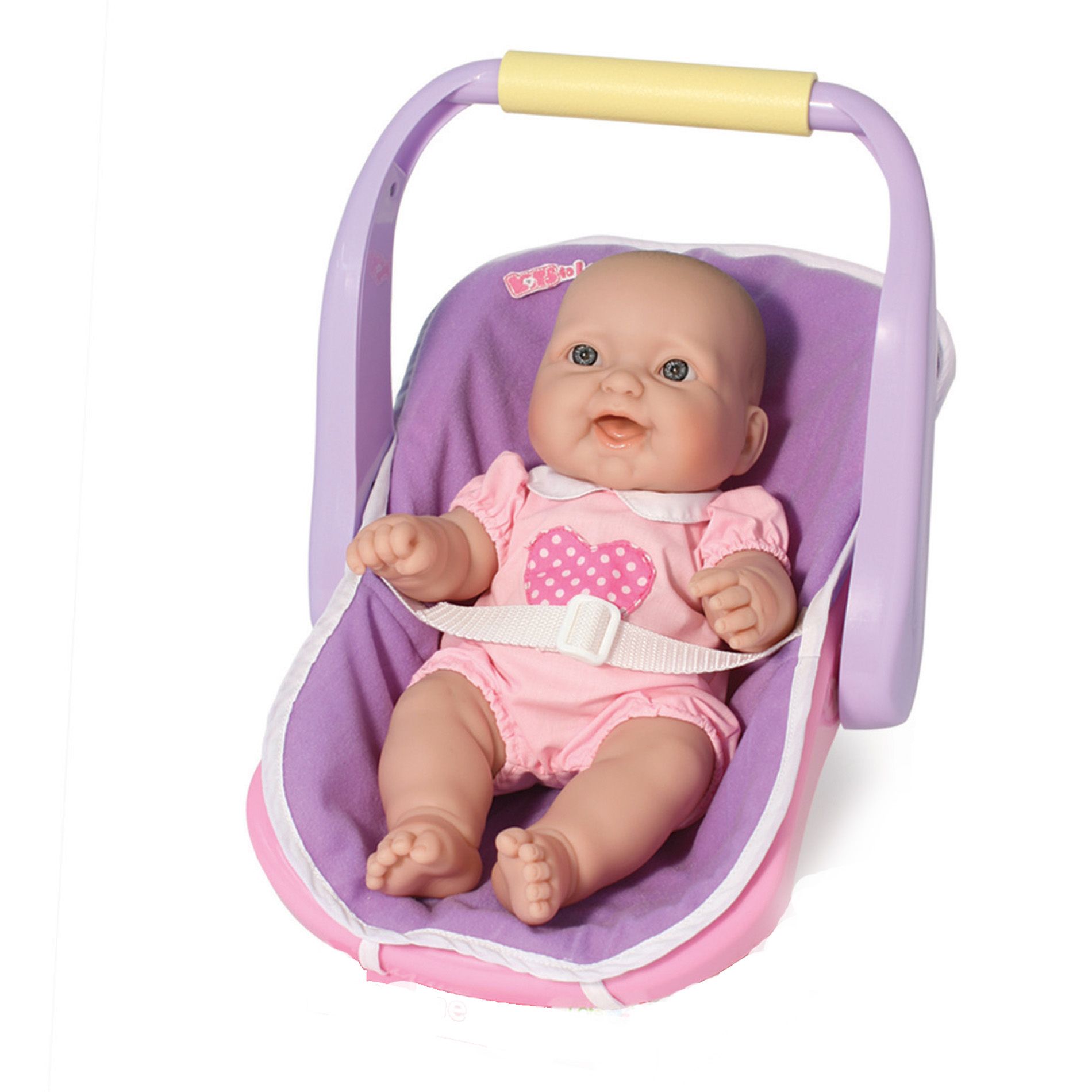 toy baby doll carrier