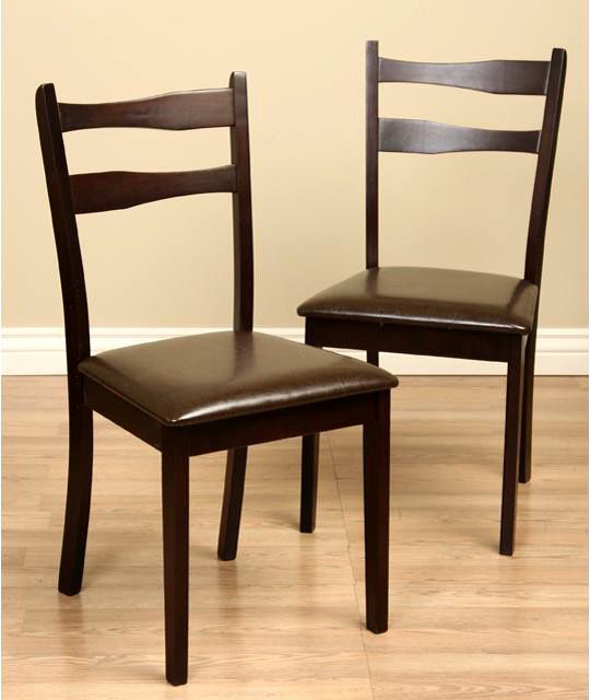 Callan Dining Chairs (Set of 2)