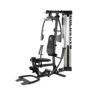 Gold's Gym PLATINUM SYSTEM