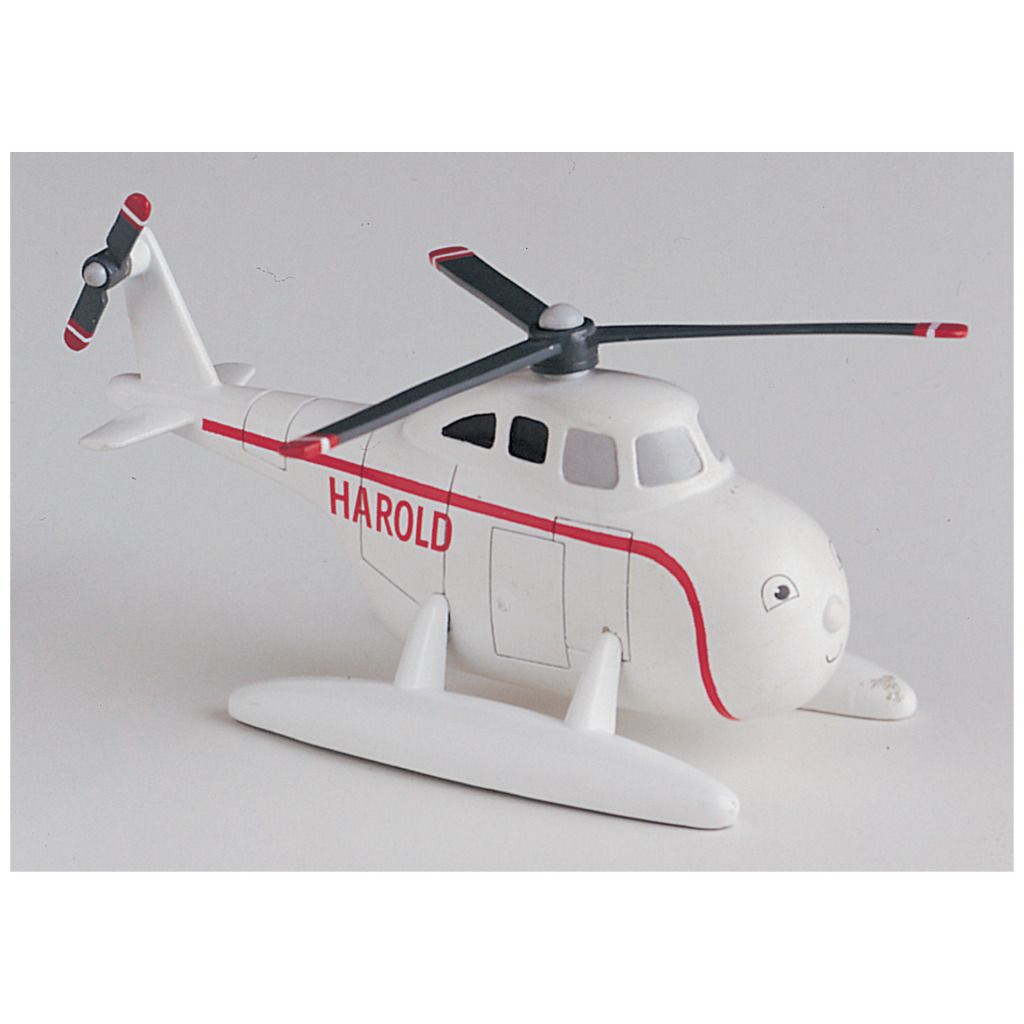 Bachmann Trains Thomas and Friends Harold the Helicopter Toy