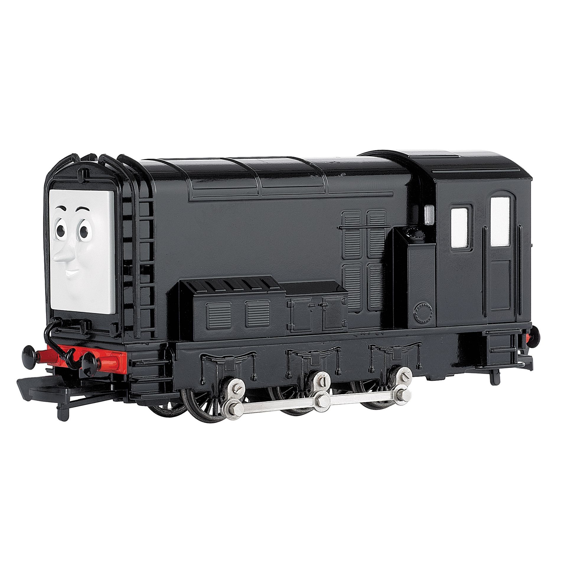 Bachmann Trains Thomas and Friends Diesel Locomotive Toy Engine with