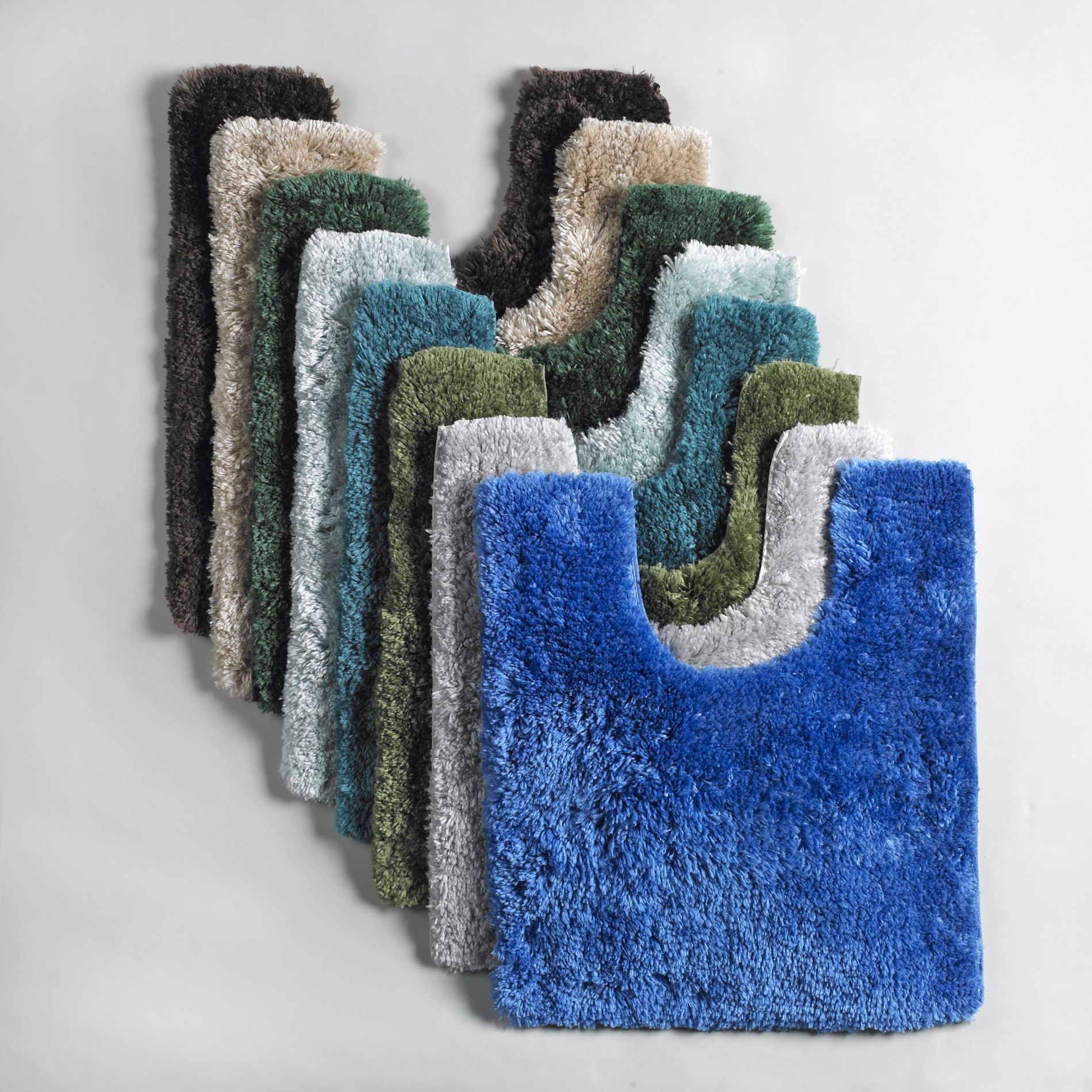 Cannon Bathroom Contour Rug