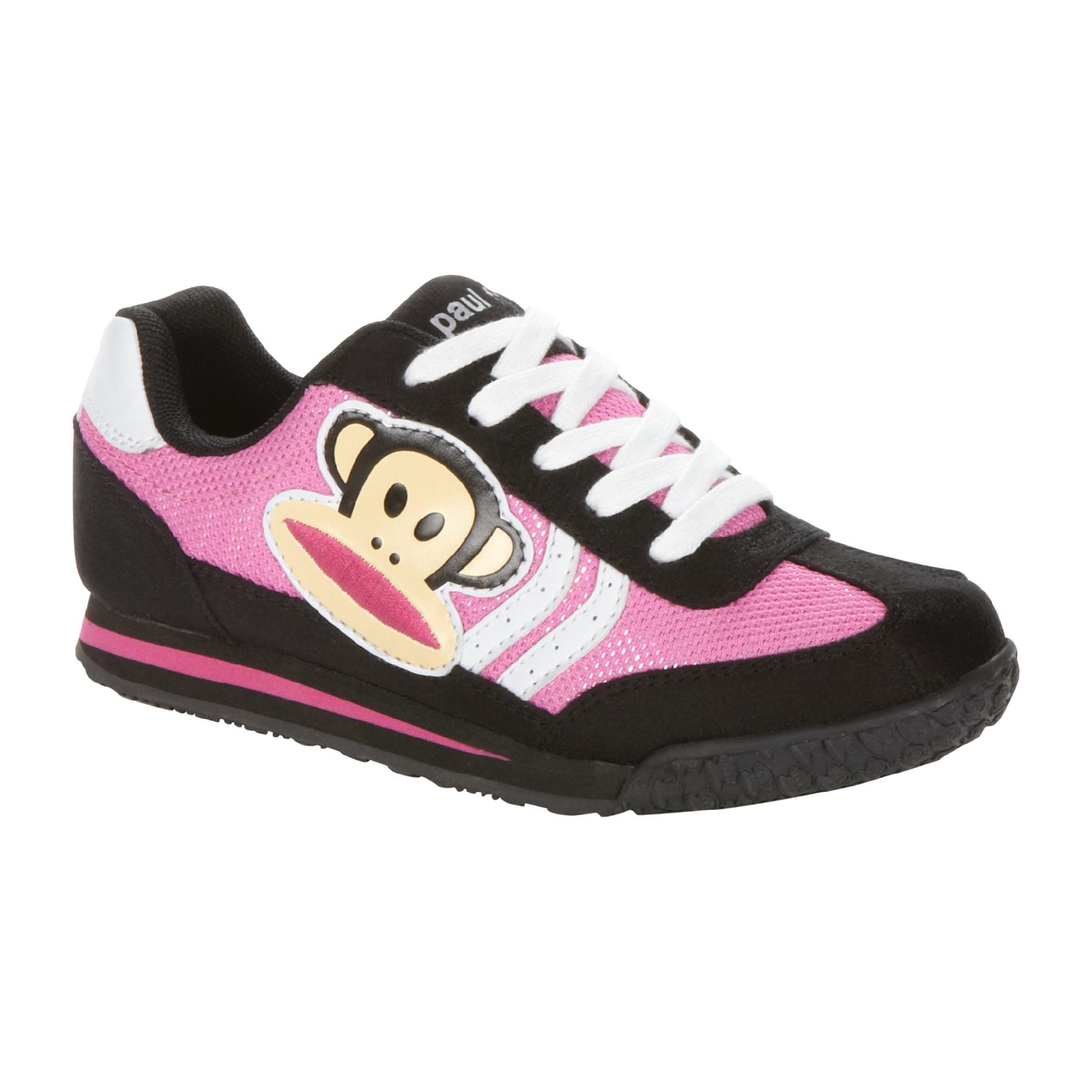 paul frank baby shoes