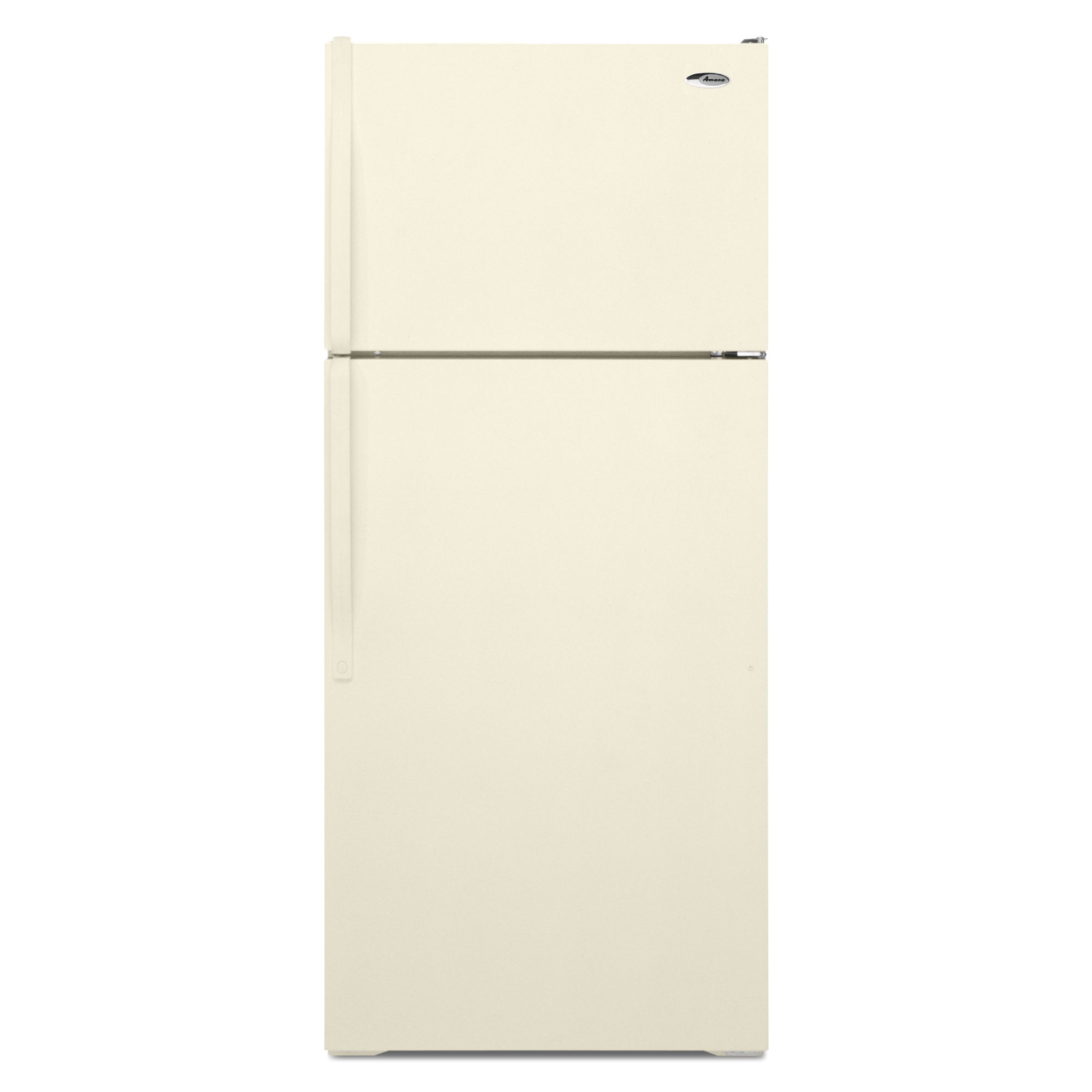 Amana 15.9 Cu. Ft. Topfreezer Refrigerator Bisque Camiveo
