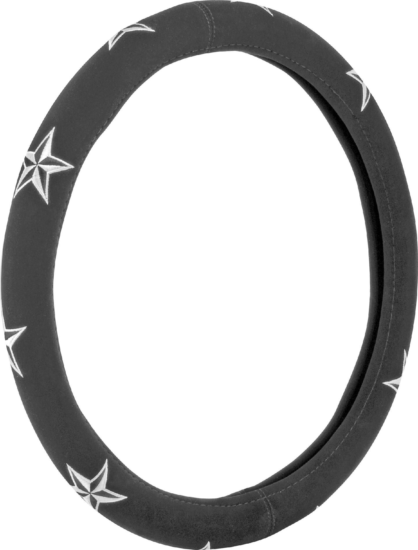 Bell Automotive Steering Wheel Cover - Nautical Star
