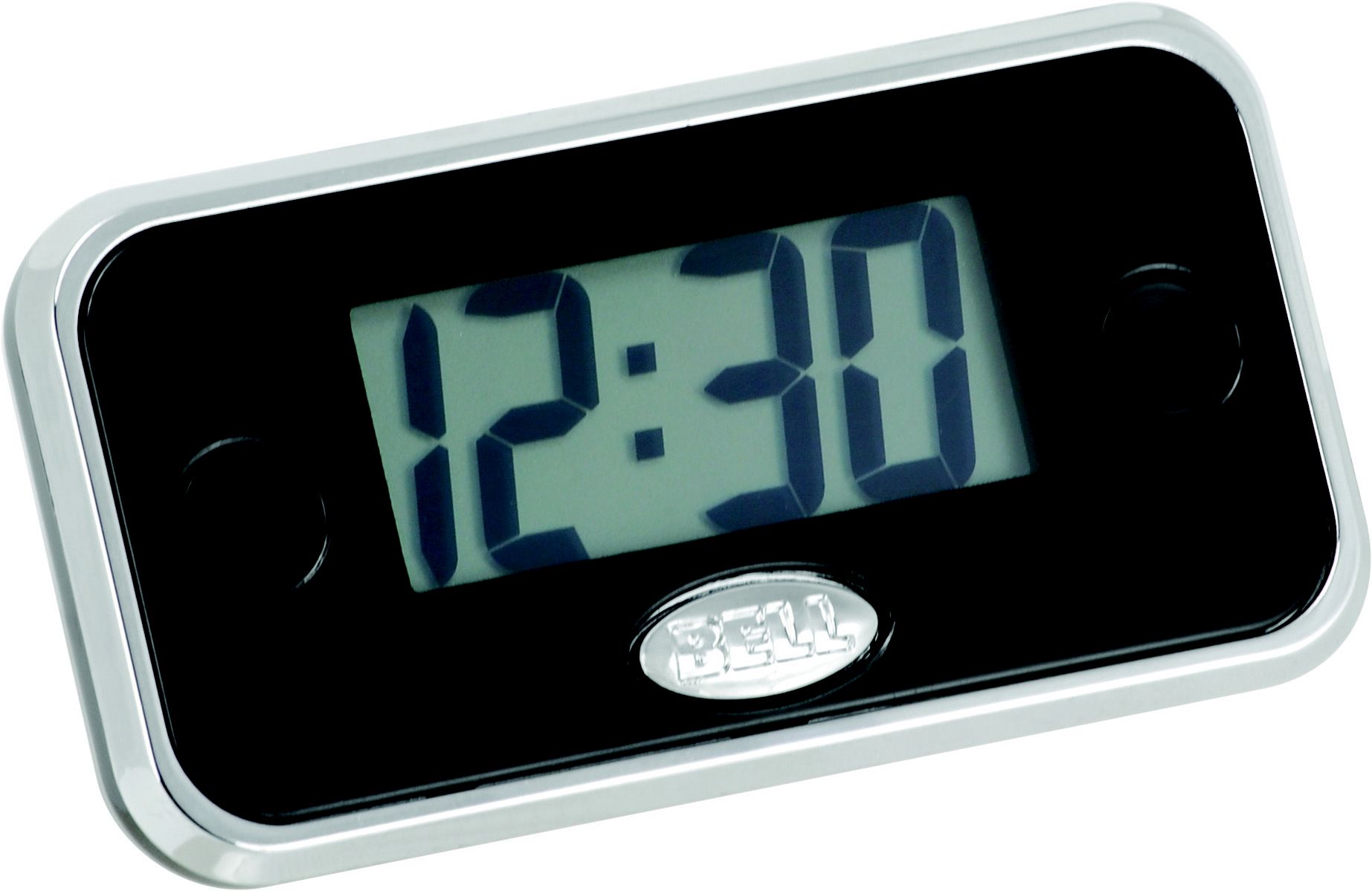 Backlit Jumbo Digital Clock