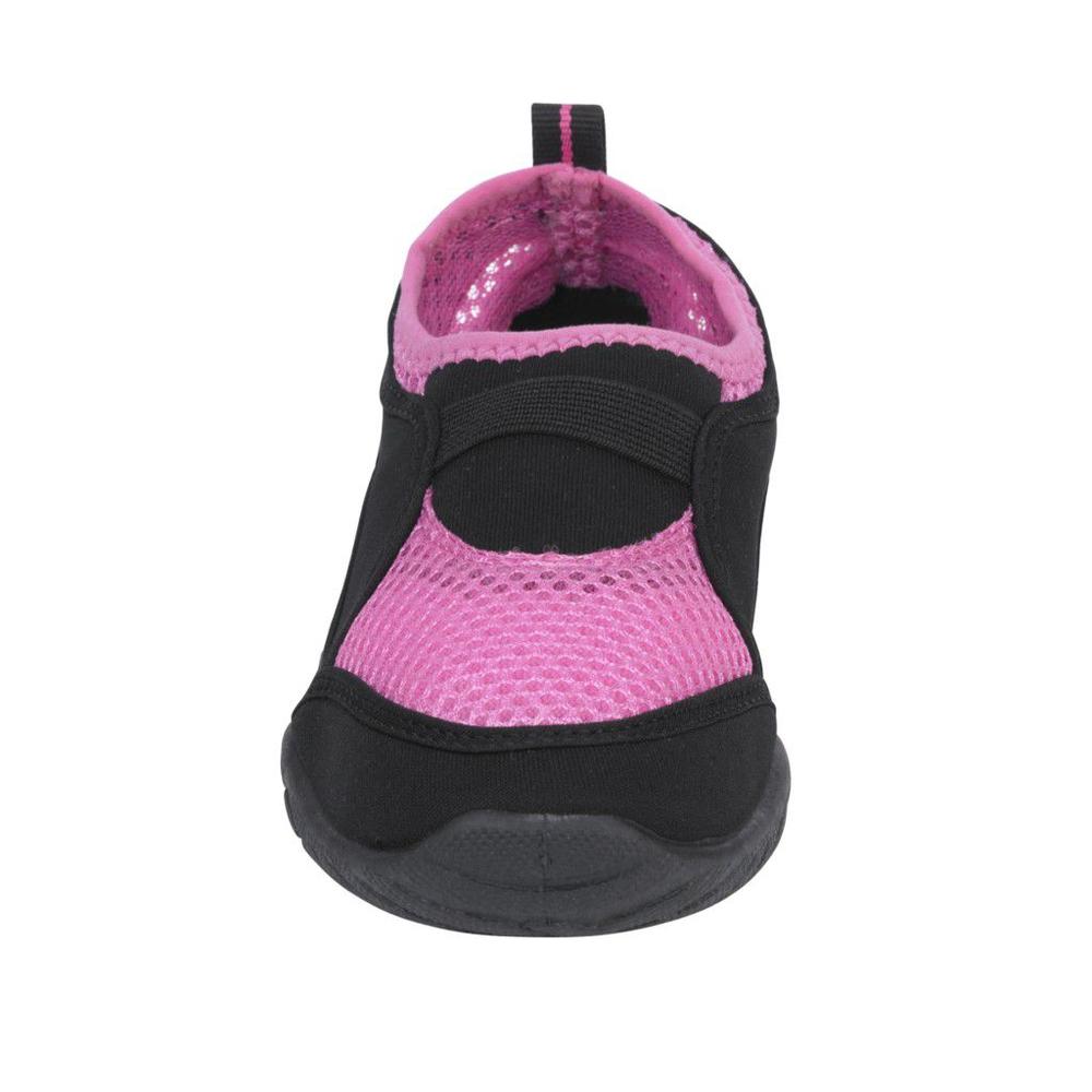 Athletech Girl's Aqua 2 Water Shoe - Pink