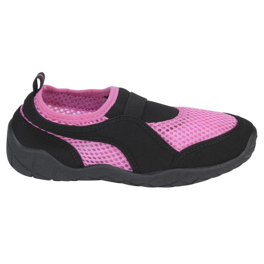 Athletech Toddler Girl's Aqua 2 Water Shoe - Pink