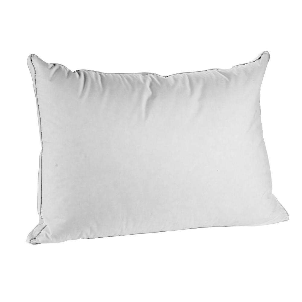 Sealy Medium Down Surround Pillow
