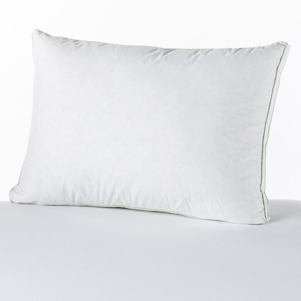 Sealy Medium Down Surround Pillow