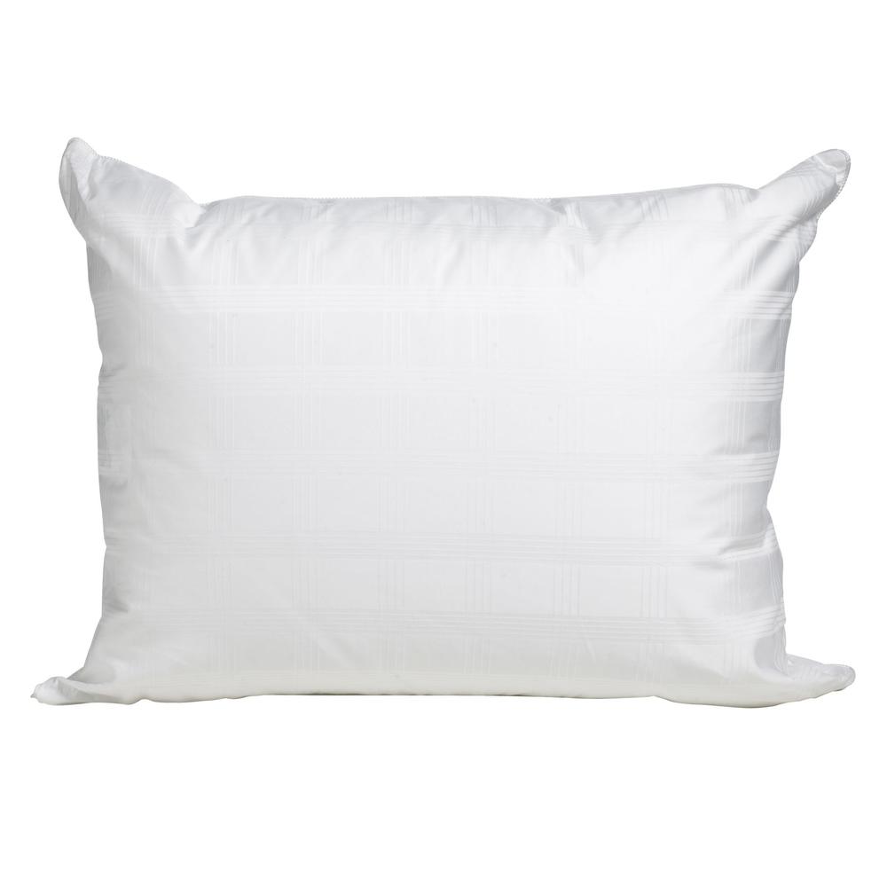 Laura Ashley 450 Thread Count Luxury Down Pillow