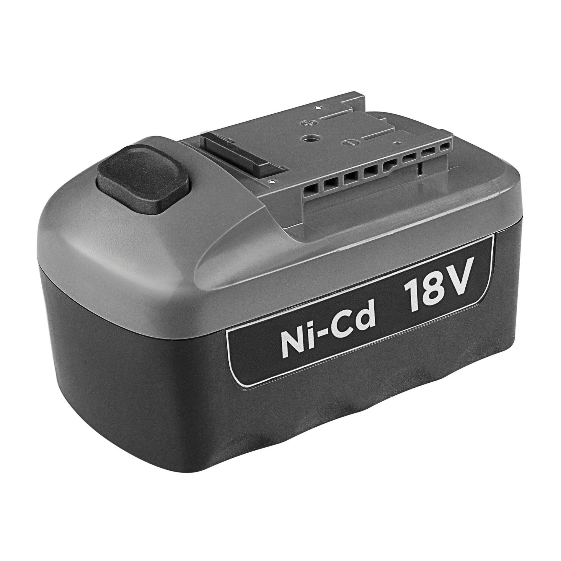 Craftsman 18.0 Volt NiCd Battery