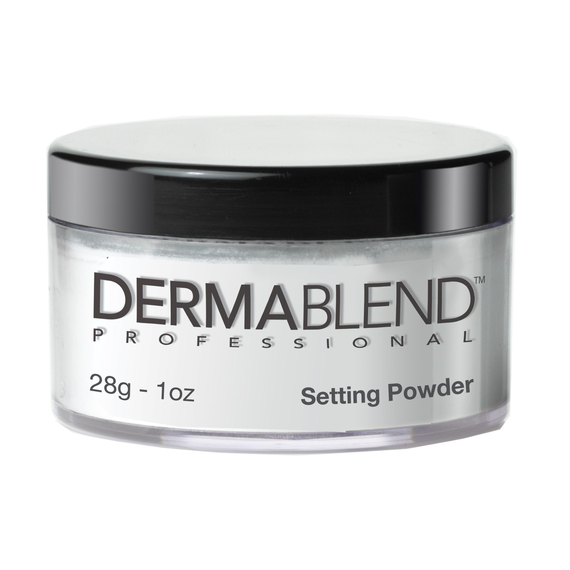 Dermablend Professional Setting Powder, 1 oz.