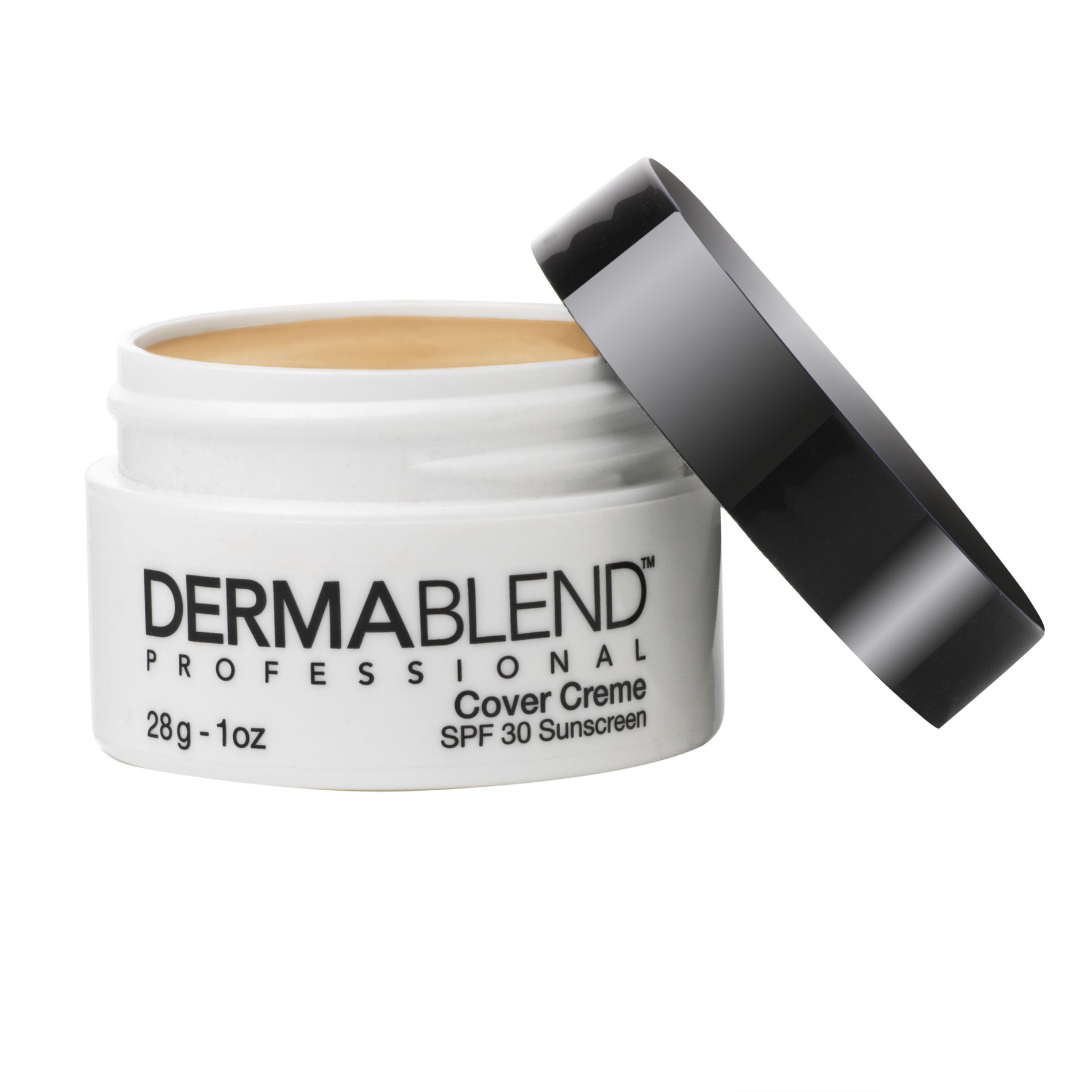 Dermablend Cover Creme SPF 30