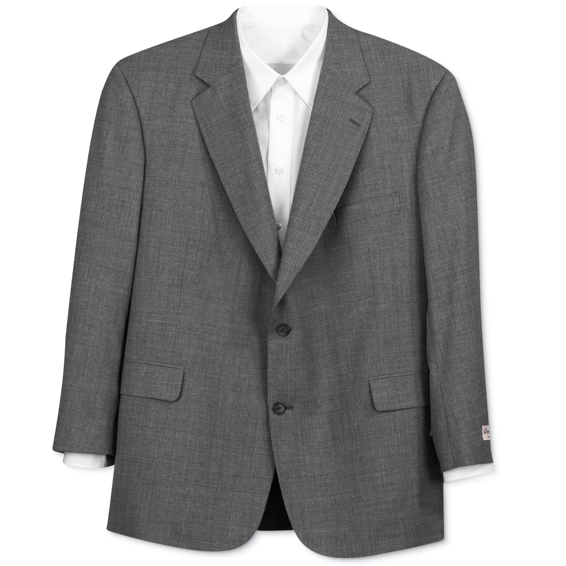 George Foreman Suit Separate Coat