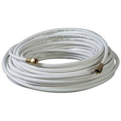 RCA VH625WHR RCA 25 Ft. White RG6 Coaxial Cable VH625WHR