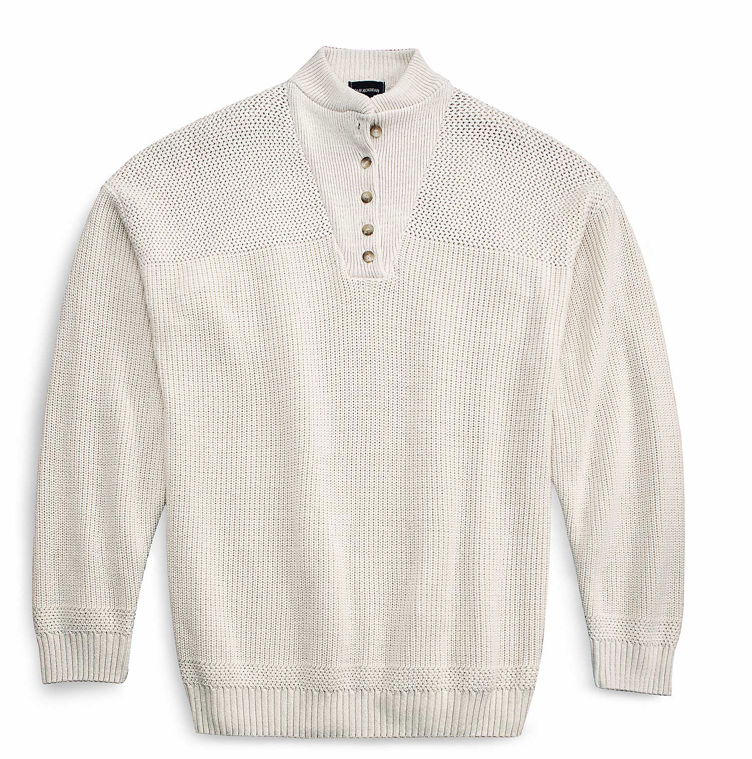 Bay Auto Parts >> Harbor Bay Cotton Fatigue Sweater Bay Auto Parts >> Harbor Bay Cotton Fatigue Sweater