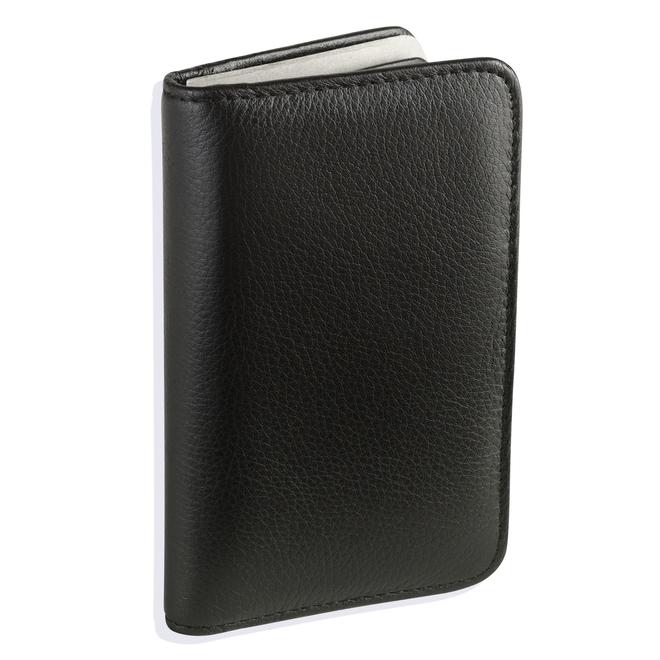 Buxton Snap Card Case