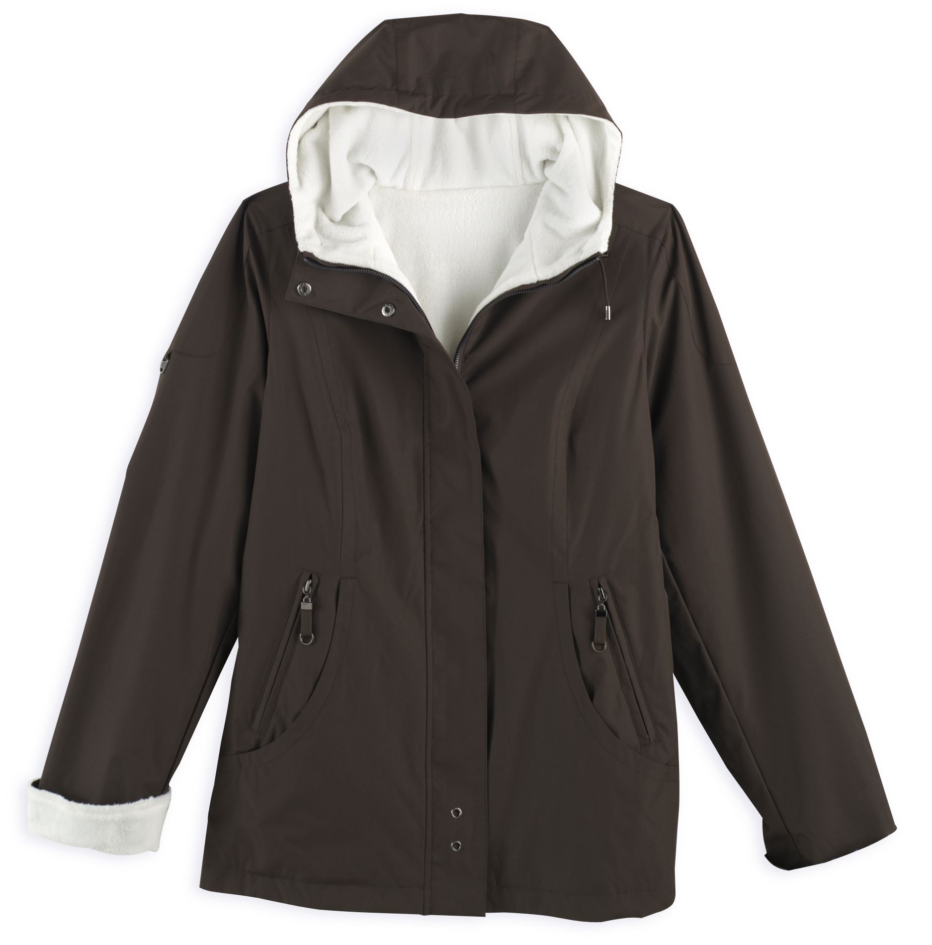 Free Country Radiance Reversible Jacket