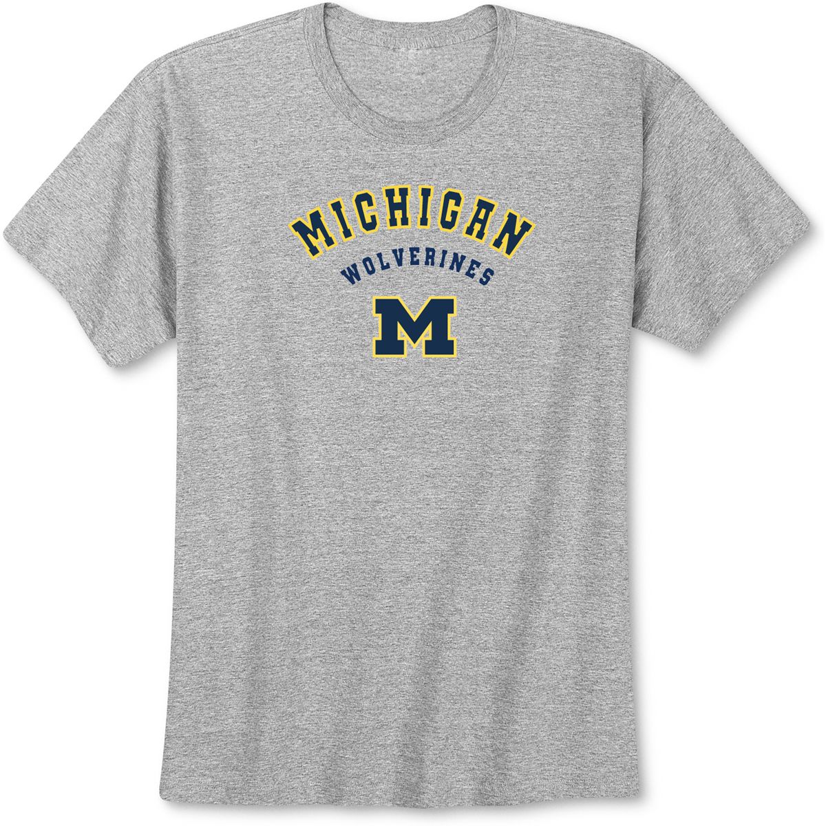 NCAA School Logo T-Shirts - Big & Tall