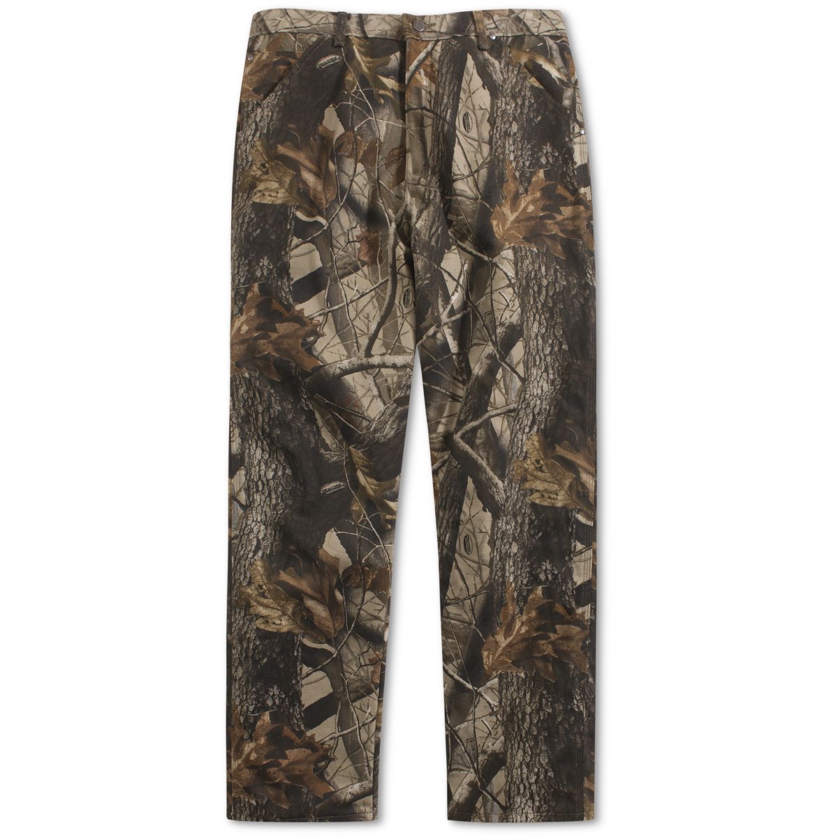 Wrangler Camouflage Pants