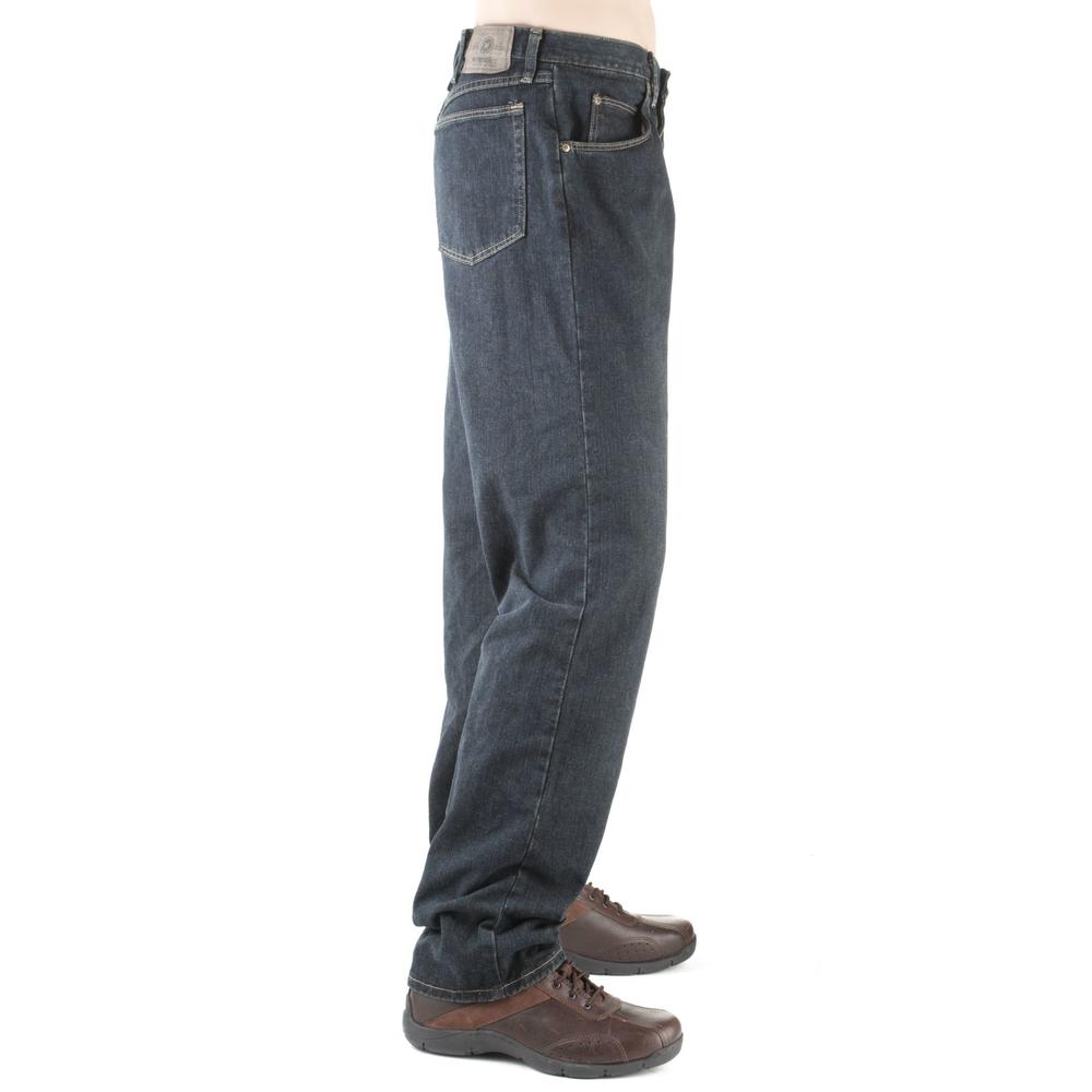 Wrangler Men's Relaxed Jeans