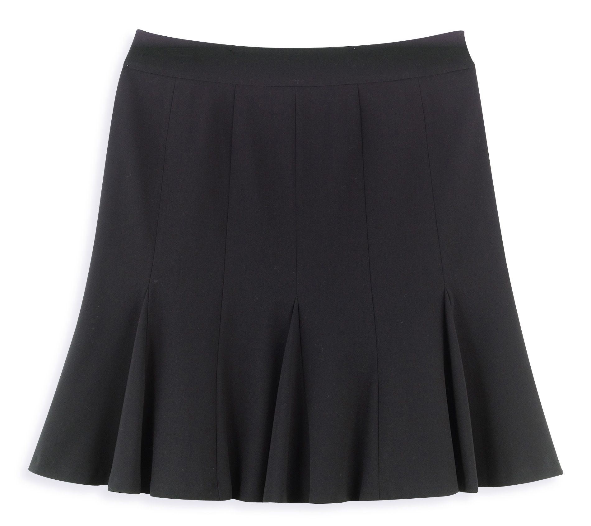 Metaphor Women's Plus Essentials Suiting Skirt