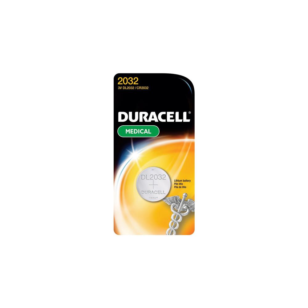 Duracell 7003311 3V Lithium Battery