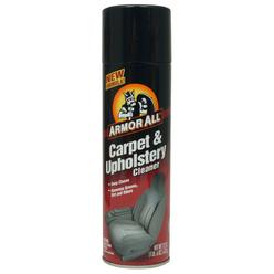 Armor All Car Carpet & Fabric Spray Bottle, Cleaner for Cars & Truck, 22 Fl Oz, 597B
