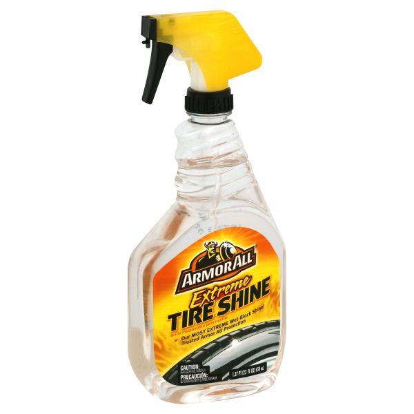 Armor All Extreme Tire Shine Spray