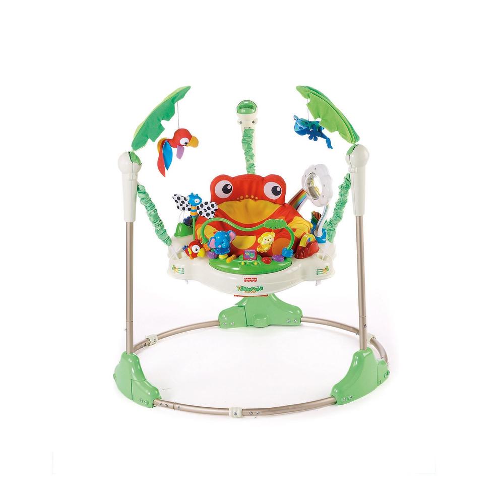Fisher-Price Rainforest™ Jumperoo