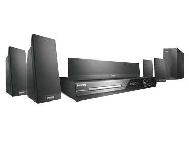 philips home theatre 1000w