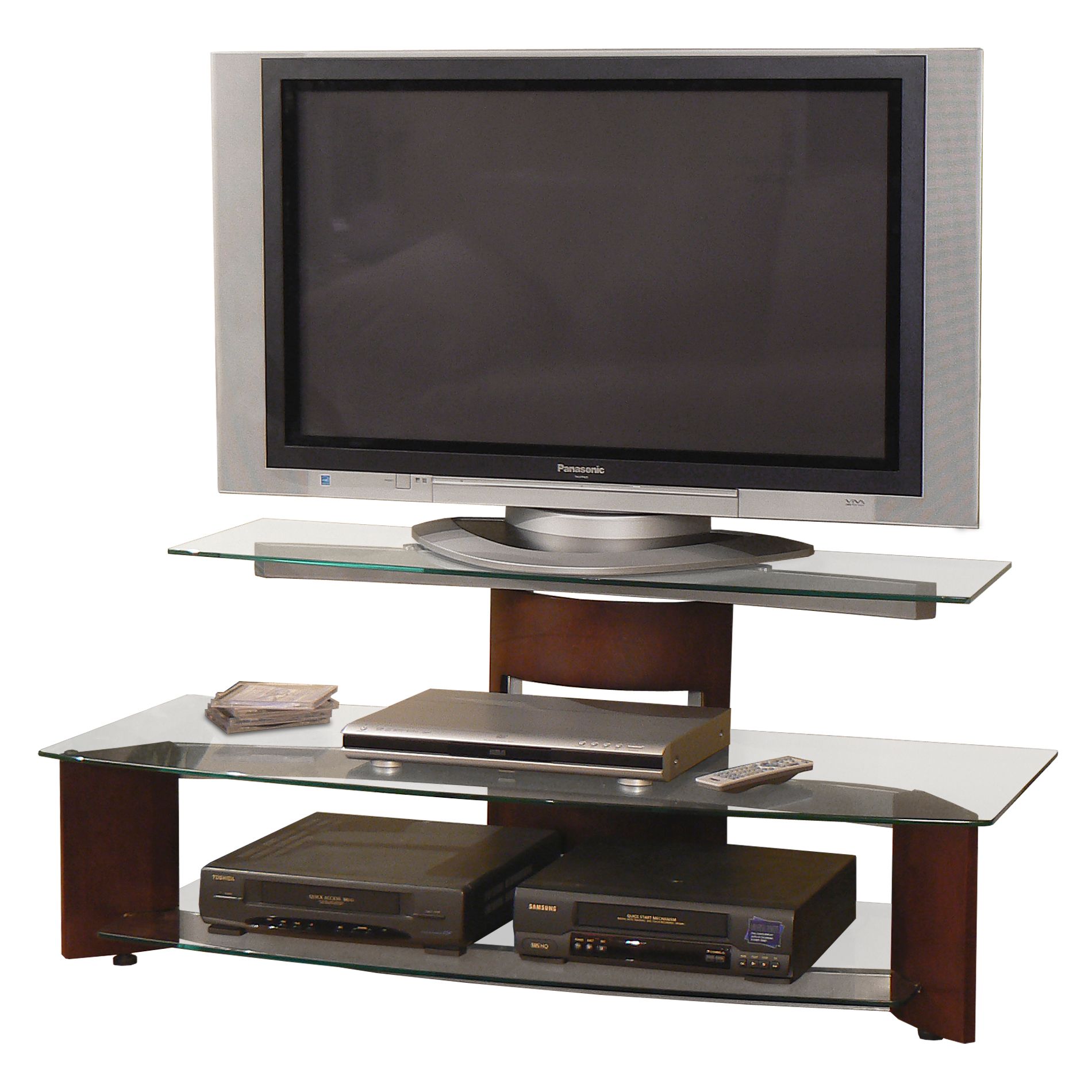Tech Craft Flat Panel TV Stand