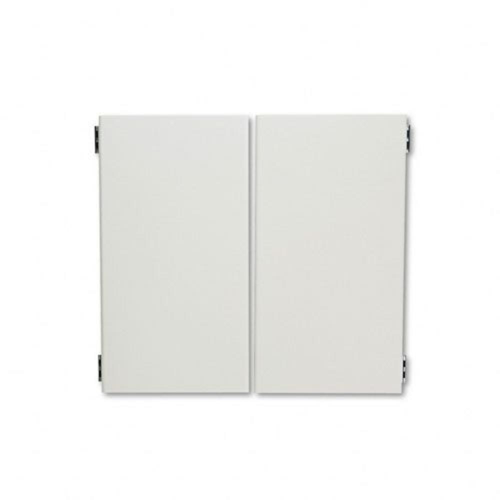 HON HON38247Q 38000 Series Doors for Stack-On Open Shelf Unit
