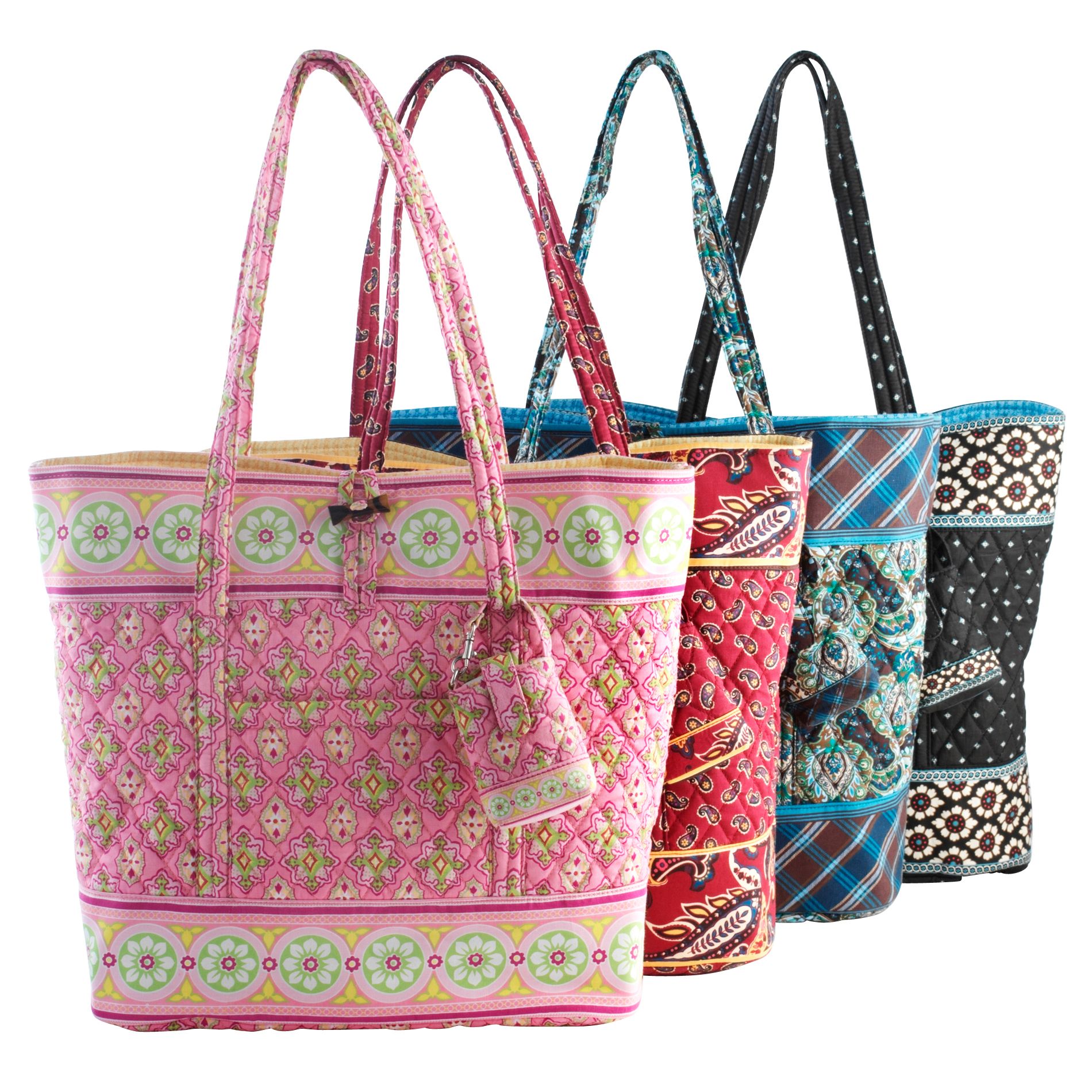 Rosetti Ivy Hill Travel Tote Collection
