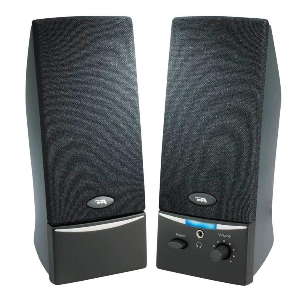 Cyber Acoustics CA-2014 2 pc. Speaker System