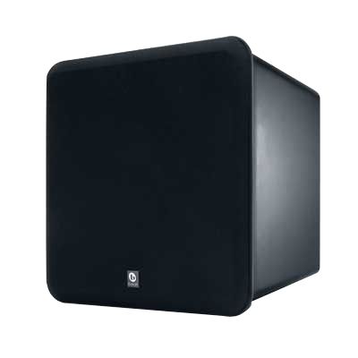 boston acoustics subwoofer