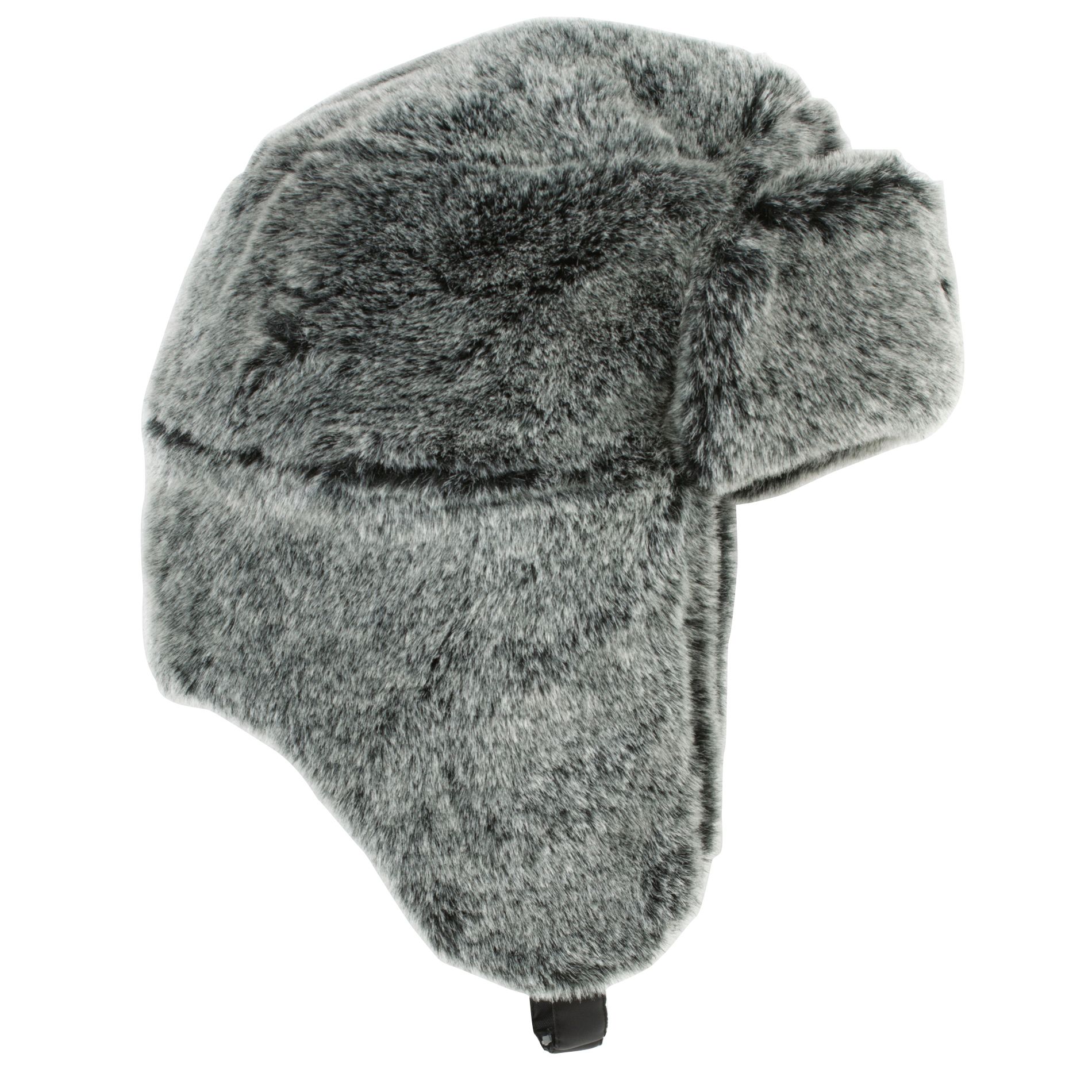 Dockers Faux-Fur Bomber Hat