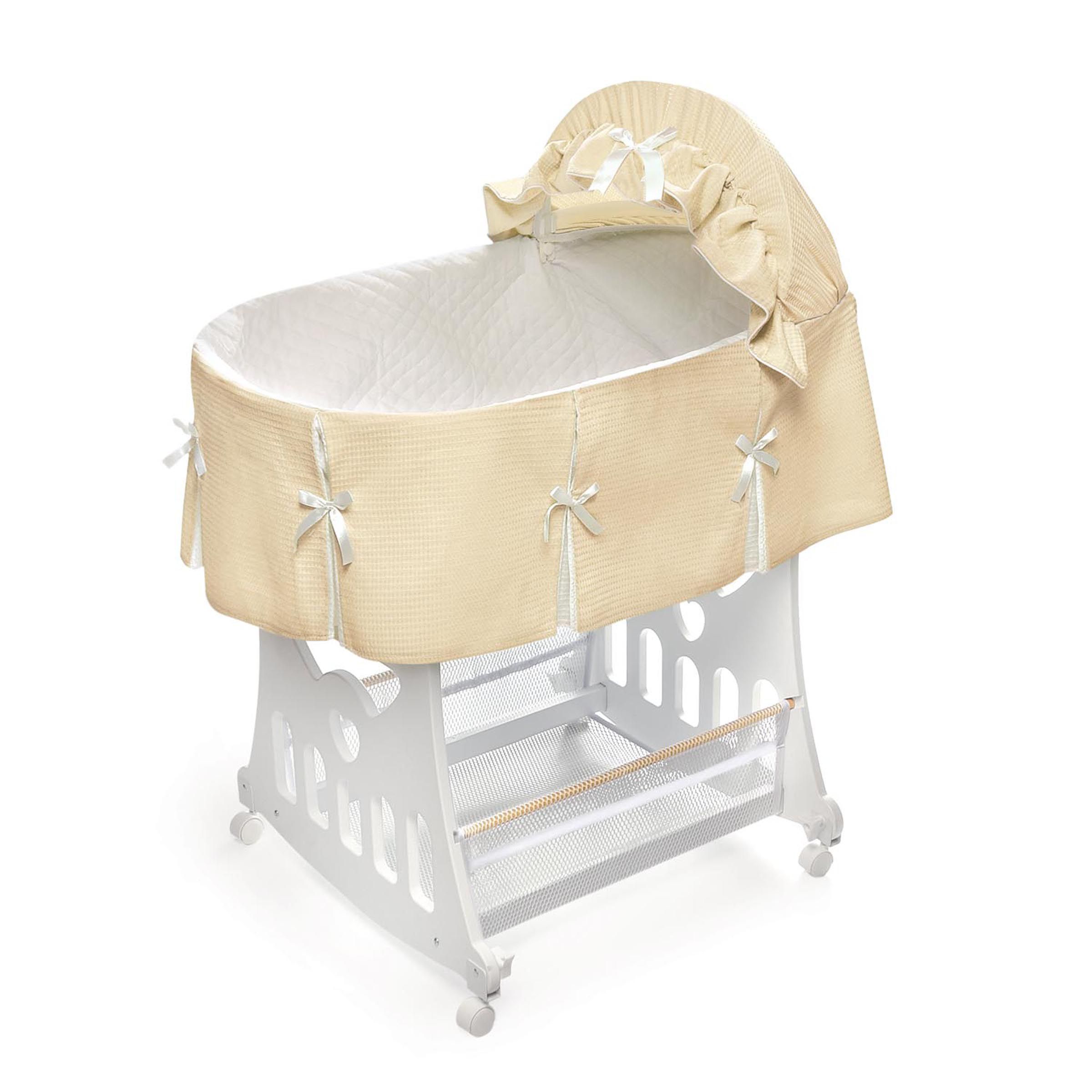 sears bassinet