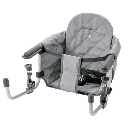 Eddie Bauer Portable HookOn Chair Baby Baby Gear