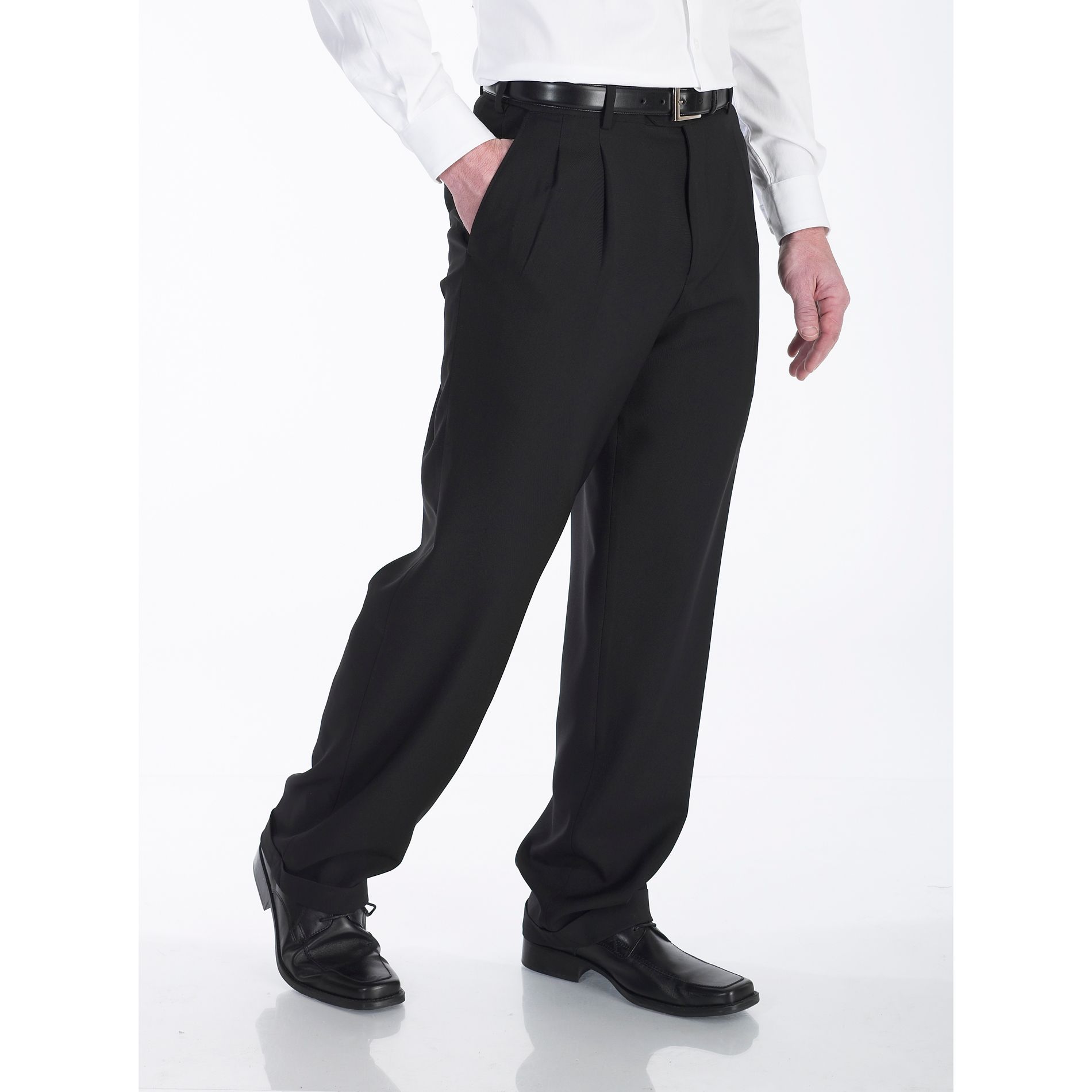 Covington Men's Perfect Repreve&reg; Pants