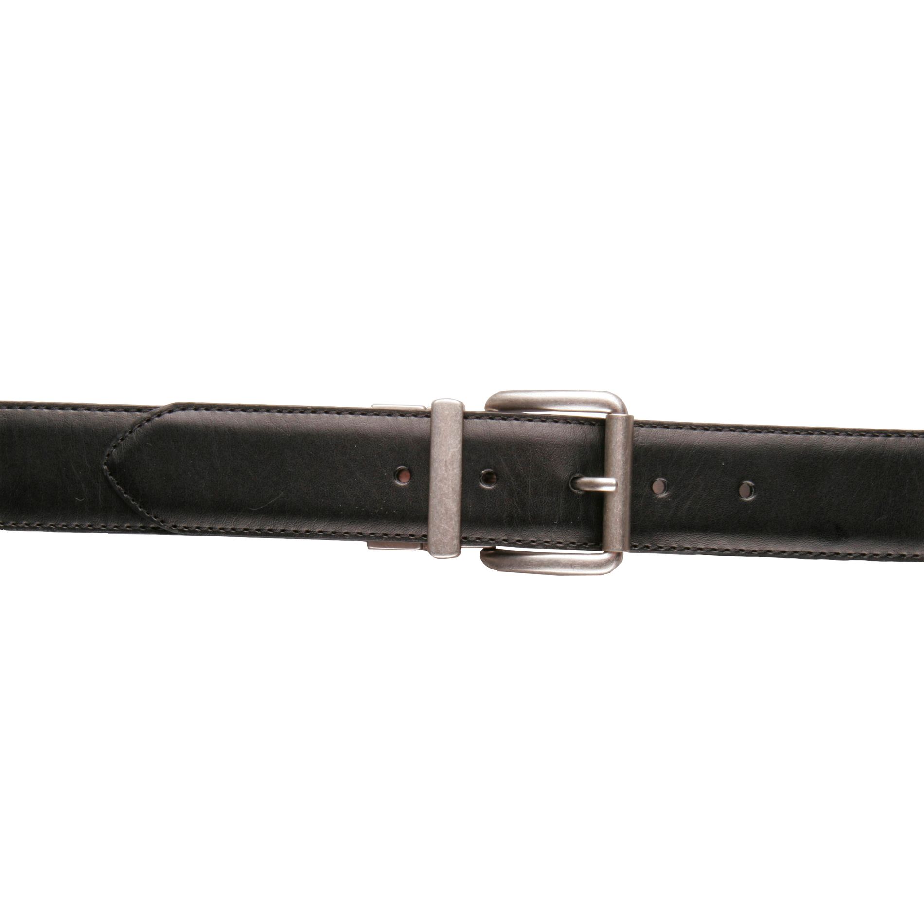 Levi's &#174; Leather Feather Edge Reversible Belt