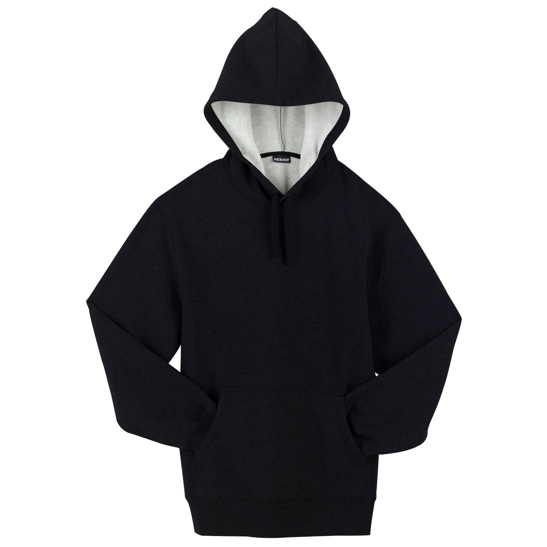 Joe Boxer Men's Pullover Hoodie