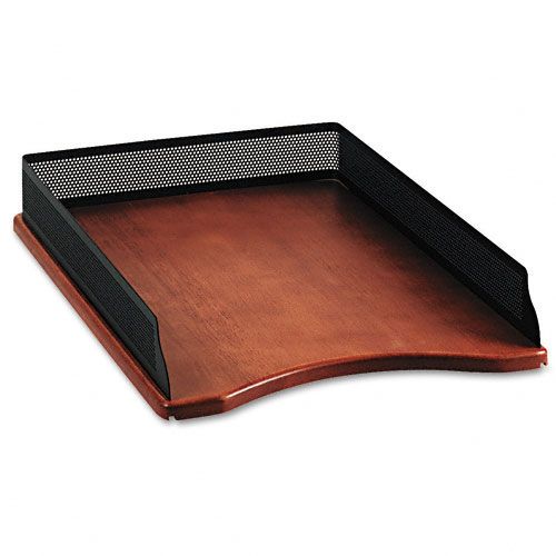 Rolodex ROL1813916 Distinctions™ Self-Stacking Legal Size Desk Tray
