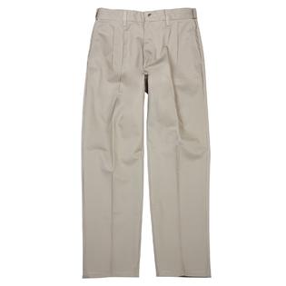 Timber Creek Men's Perfect Fit Pleat Front Casual Pant - Clothing ...