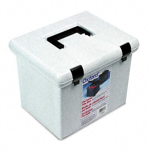 Pendaflex PFX41747 Portafile™ Large Letter Size File Box