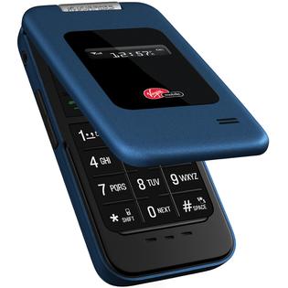 prepaid Virgin cellers mobile