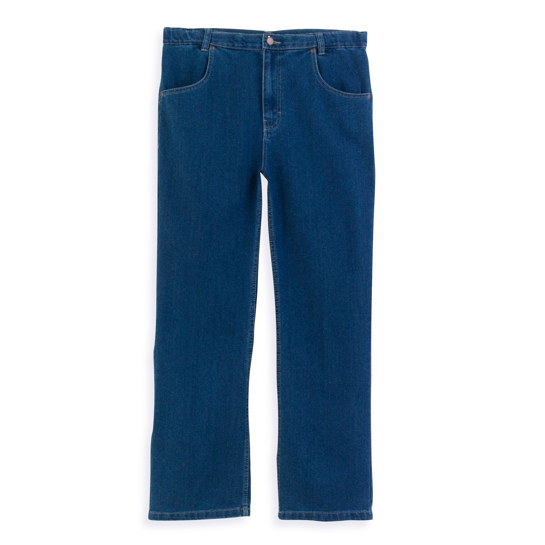 David Taylor Collection Men's Comfort FlexJeans | Shop Your Way: Online ...
