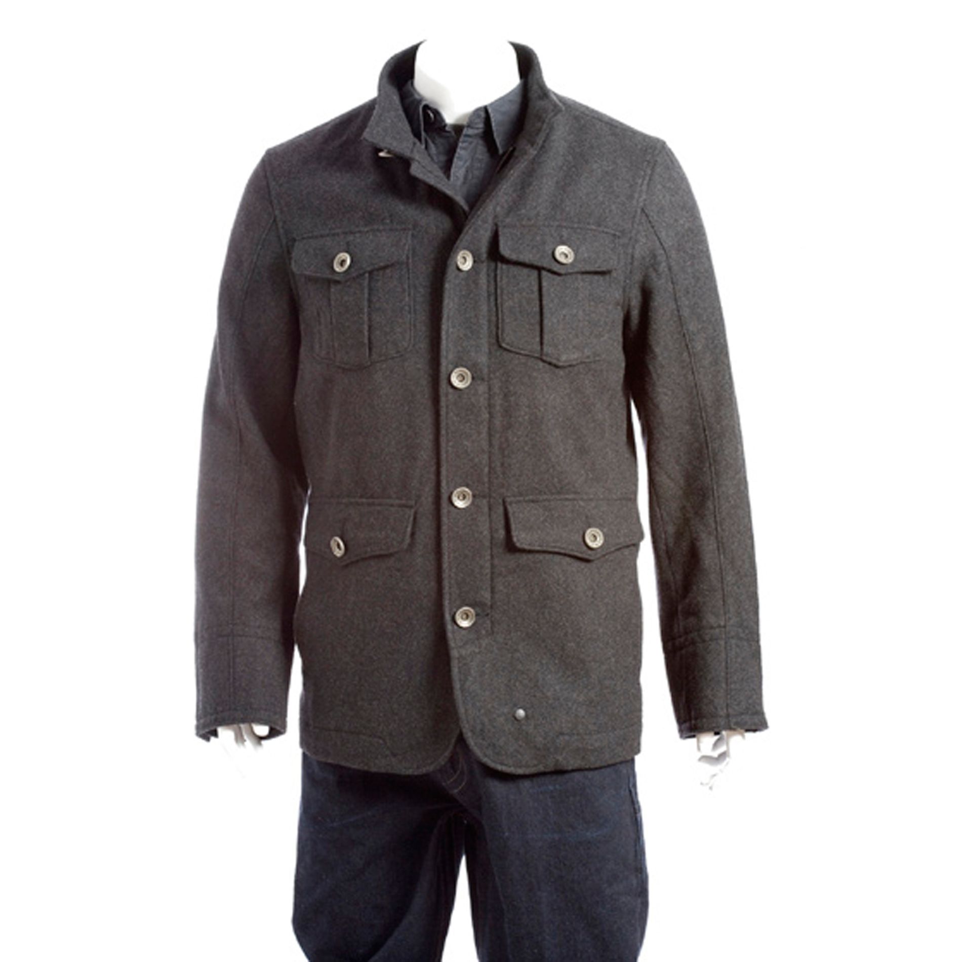 US Army Wool Officer Jacket